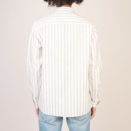 HOMECORE Ecru Stripes – productbeeld 2