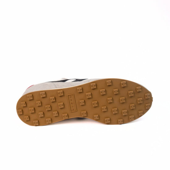 Hogan White Blue Grey  H699 Allacciato Sneaker – productfoto 4 – Checkpoint Mol