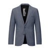 DRYKORN Irving Drynamic Stretch Wool Blend Vest Grey Blue – productfoto 8 – Checkpoint Mol