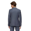 DRYKORN Irving Drynamic Stretch Wool Blend Vest Grey Blue – productfoto 9 – Checkpoint Mol