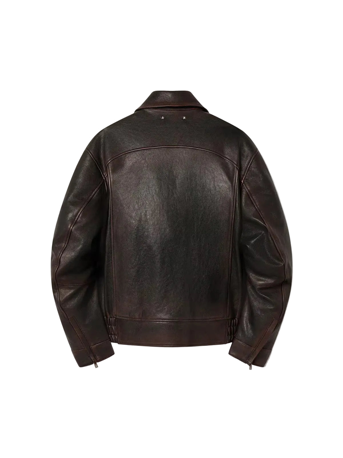 Journey bomber jacket Prince Nappa Leather Port Royale – Checkpoint Mol