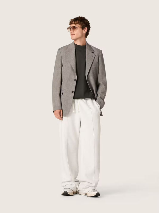 Journey deconstructed jacket Nikolay Prince of Whales Grey Shades – Checkpoint Mol