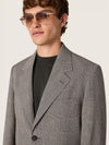 Journey deconstructed jacket Nikolay Prince of Whales Grey Shades – Checkpoint Mol