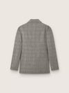Journey deconstructed jacket Nikolay Prince of Whales Grey Shades – Checkpoint Mol