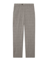 Golden Goose Journey slim pant Paco prince of Whales Grey Shades – productfoto 1 – Checkpoint Mol