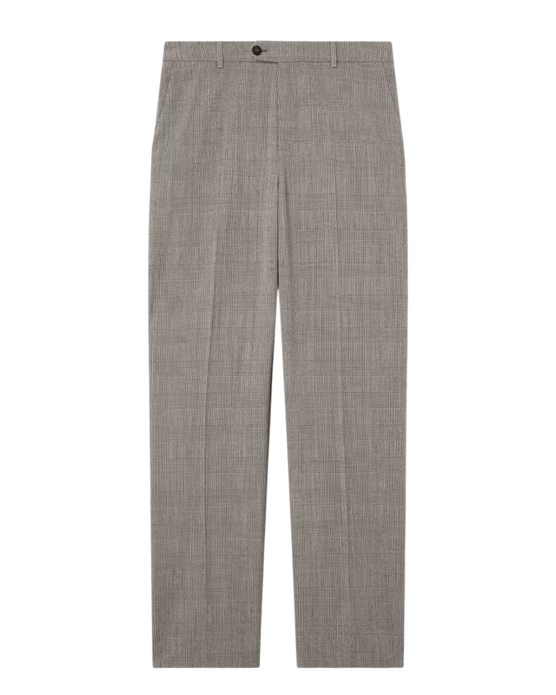 Golden Goose Journey slim pant Paco prince of Whales Grey Shades – productfoto 1 – Checkpoint Mol