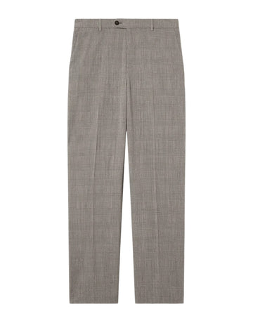 Golden Goose Journey slim pant Paco prince of Whales Grey Shades – productfoto 1 – Checkpoint Mol
