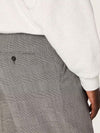Journey slim pant Paco prince of Whales Grey Shades – Checkpoint Mol