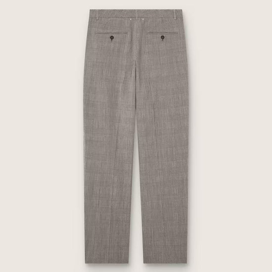 Journey slim pant Paco prince of Whales Grey Shades – Checkpoint Mol