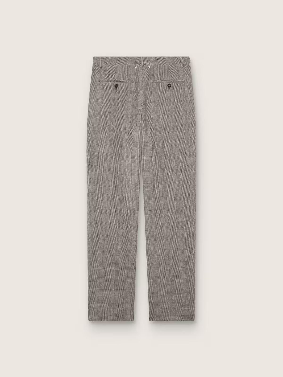 Journey slim pant Paco prince of Whales Grey Shades – Checkpoint Mol