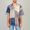 KARDO Ronen Patchwork – vooraanzicht