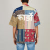 KARDO Ronen Patchwork – productbeeld 2