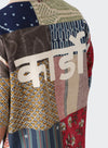 KARDO Ronen Patchwork – productbeeld 3