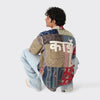 KARDO Ronen Patchwork – productbeeld 5