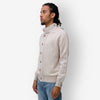 La Fileria Button-Down Cardigan Beige - productfoto 3