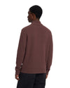 Lamar Knitted Half Zip