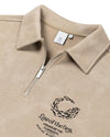 North Sweat Polo