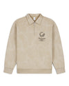 North Sweat Polo