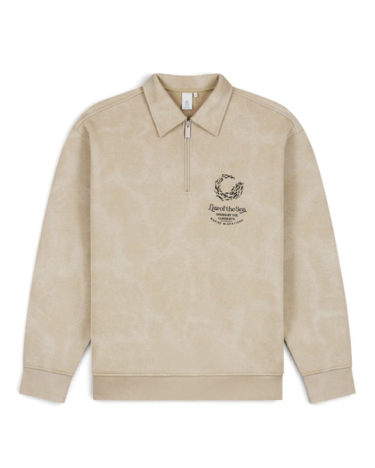 North Sweat Polo