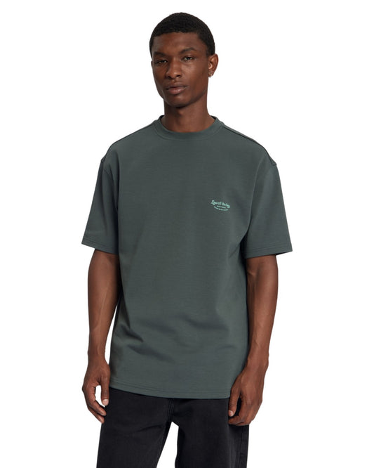 Migration Artwork T-shirt