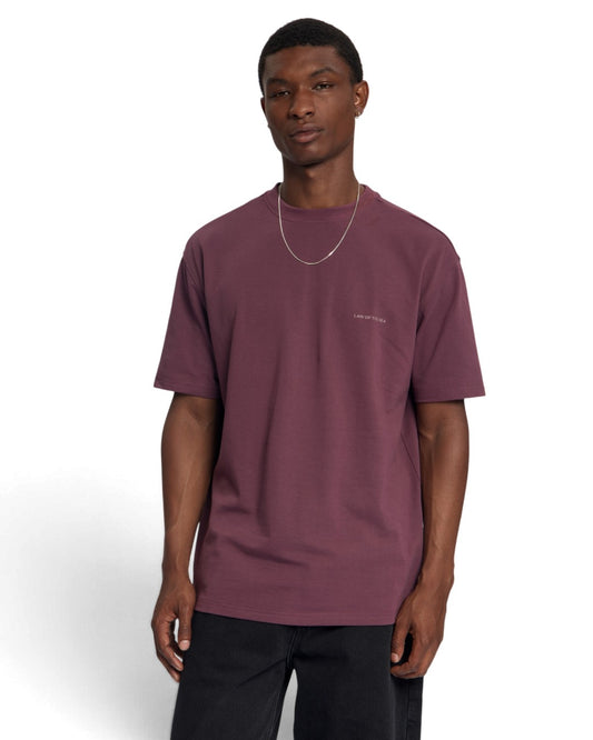 Vapour Artwork T-shirt