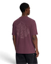Vapour Artwork T-shirt
