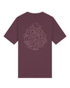 Vapour Artwork T-shirt
