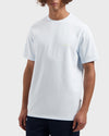 Law Of The Sea  Sunspell Backprint T-shirt Nantucket Breeze