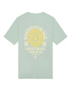 Law Of The Sea Jadeite Sunspell Backprint T-shirt
