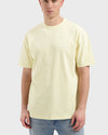 Law Of The Sea Anise Flower Alfresco Backprint T-shirt