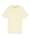 Law Of The Sea Anise Flower Alfresco Backprint T-shirt