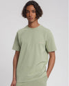 Law of the Sea Hydrofytes Artwork Tee Cotton Tea