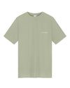 Law of the Sea Hydrofytes Artwork Tee Cotton Tea