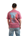 Nocturne Daydream Backprint T-shirt