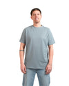 North Atlantic Kastor Backprint T-shirt