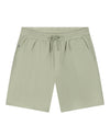 Law of the Sea Samudra Structured Shorts Cotton Tea