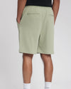 Law of the Sea Samudra Structured Shorts Cotton Tea
