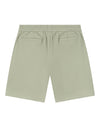Law of the Sea Samudra Structured Shorts Cotton Tea