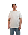 Snow White Kastor Backprint T-shirt