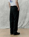 Libertine Libertine Agency 2209 Trousers Black – productbeeld 2