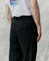 Libertine Libertine Agency 2209 Trousers Black – productbeeld 4