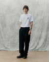 Libertine Libertine Agency 2209 Trousers Black – productbeeld 5