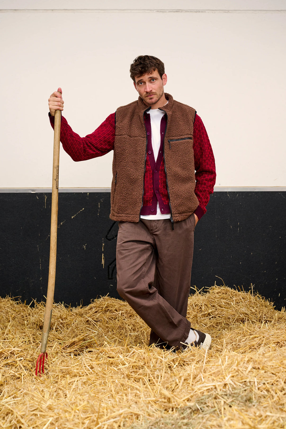 Look 07 — Climb in Style — The Hidden Estate bij Checkpoint Mol