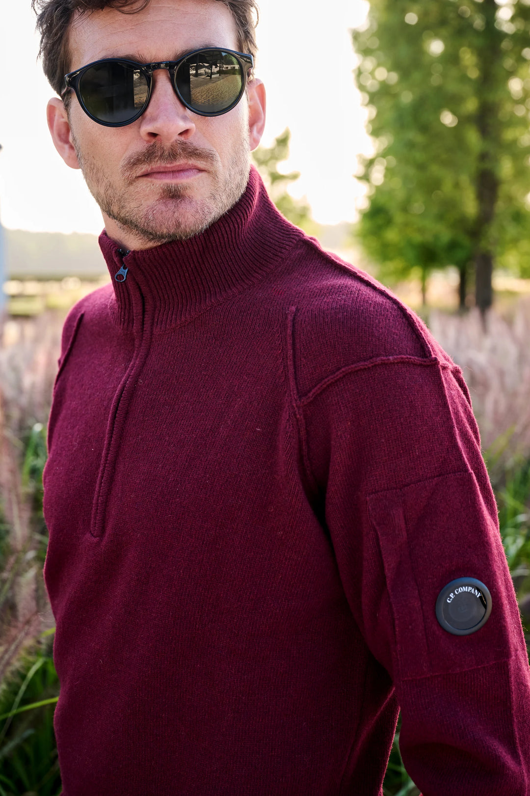Look 04 — Through the Lens — The Hidden Estate bij Checkpoint Mol