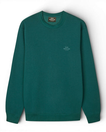 Deep Sea Soft Crewneck Sweater