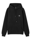 Standard Hoodie Logo Sweater Black