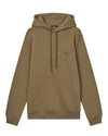 Standard Hoodie Logo Sweater Brown