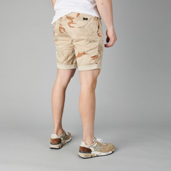 MASON'S Beige Palmier – productbeeld 2