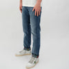 Mason’s Harris Regular Fit Jeans Blue – productbeeld 3