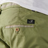 Mason’s Torino University Shorts Green – achteraanzicht